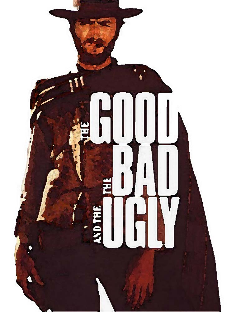 The Good, The Bad, and The Ugly #4